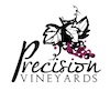 Precision Vineyards Logo